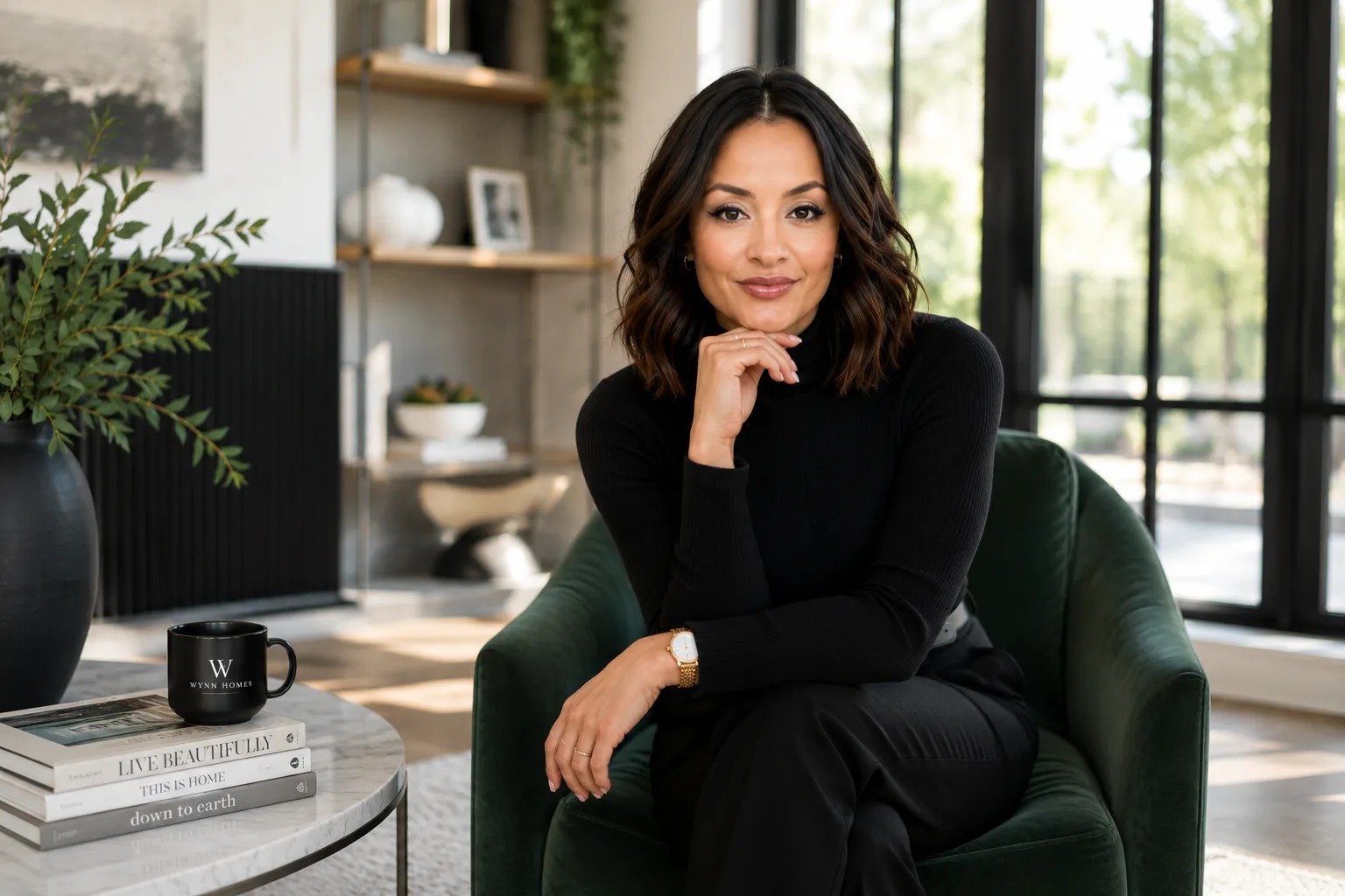 Karla Beltran-Wynn